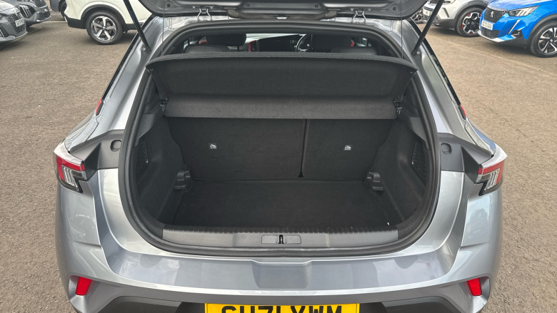 Vauxhall Mokka 1.2 Turbo 100 SRi Premium 5dr Petrol Hatchback